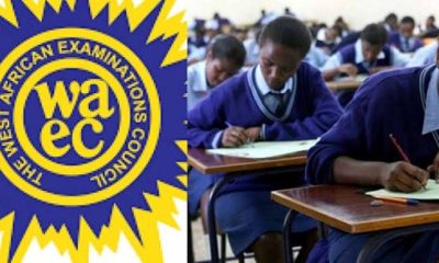 JAMB, WAEC season of bungled  exams traumatize thousands of candidates