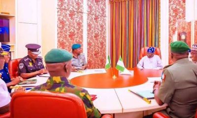 EndBadGovernance: 'FG traces N83bn protest funds, arrests political collaborators'