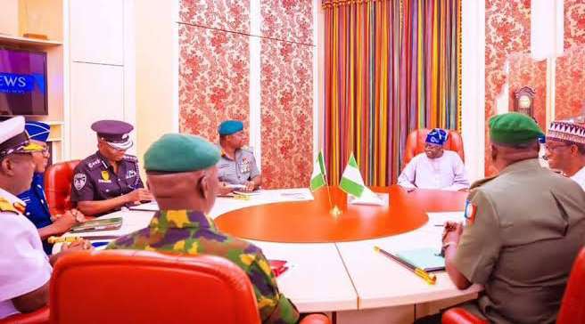 EndBadGovernance: 'FG traces N83bn protest funds, arrests political collaborators'
