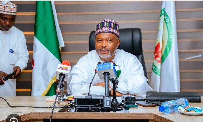 Alleged N90bn Hajj subsidy fraud: EFCC detains NAHCON chair Jalal Arabi