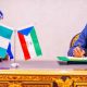 Nigeria, Equatorial Guinea sign deal on Gulf of Guinea gas pipeline