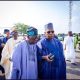 Subsidy removal resisted by oil cabal, but Tinubu stood firm – Shettima