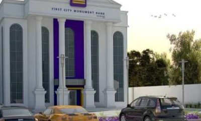 FCMB celebrates youths’ literary and skills development