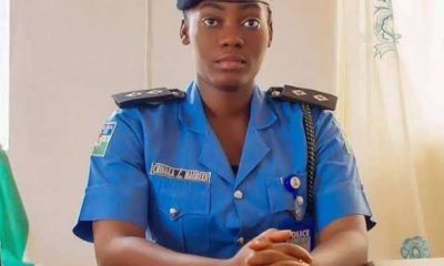 Nigerian Police axe inspector in Abia for misconduct
