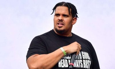 US rapper BeatKing dies at 39