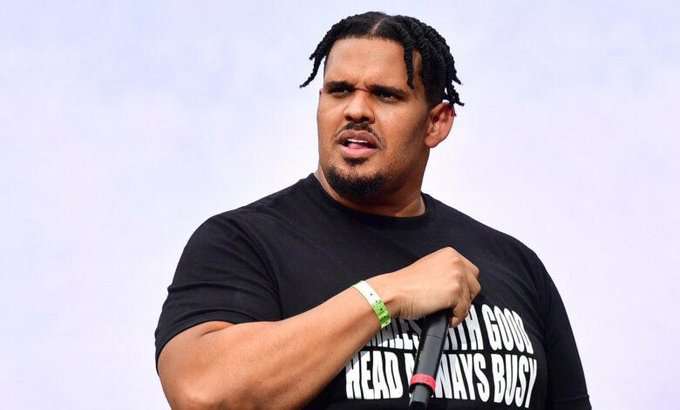 US rapper BeatKing dies at 39