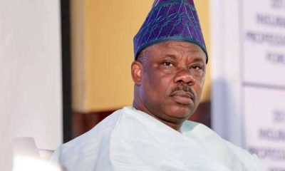 Presidential jet seizure: One embarrassment too many