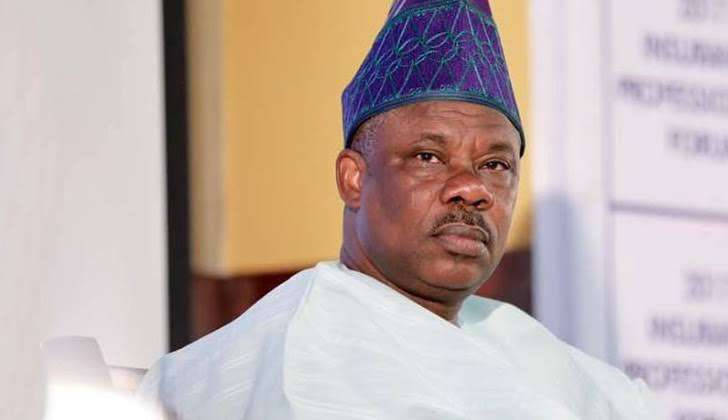 Presidential jet seizure: One embarrassment too many