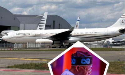 Economic hardship: Afenifere slams Tinubu for buyin jet, Cadillac Limo, others