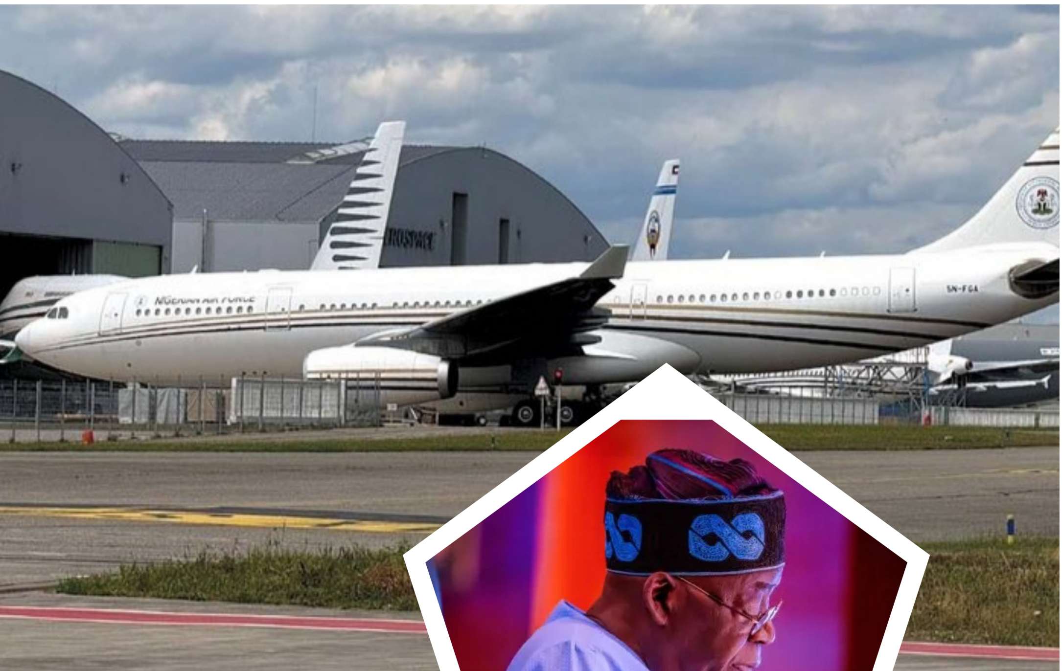 Economic hardship: Afenifere slams Tinubu for buyin jet, Cadillac Limo, others