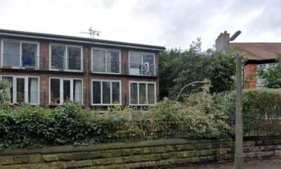 Chinese firm confiscates Nigeria’s guest houses in UK, to sell for $2.2m