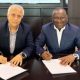 BUA Foods signs deal with Turkish firm to raise milling capacity by 3,200 tonnes