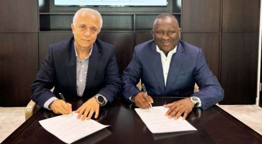 BUA Foods signs deal with Turkish firm to raise milling capacity by 3,200 tonnes