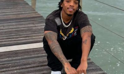 'I'm hale and hearty,' Tekno denies claim he collapsed on stage in South Africa