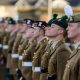 UK begins recruitment of Nigerians, others into British Army