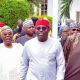 Gov Fubara hosts PDP BoT, says no plan to leave party