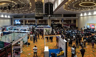 TechCabal announces dates for second Moonshot Conference 2024