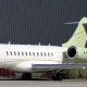 Chinese investors seize another private jet Nigeria kept in Canada