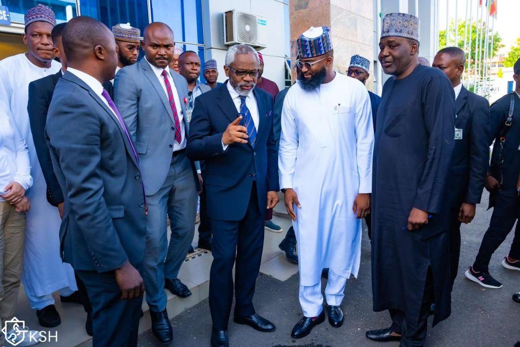 Gbajabiamila hails NASENI’s technological advancements, product innovations