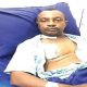 Chike Oti, ex-Lagos police spokesman needs N25m for kidney disease