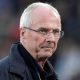 Sven-Göran Eriksson, English manager, dies at 76
