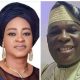 Sen. Oyewumi hails Osun governor's Wife, Erelu Ngozi Adeleke on birthday