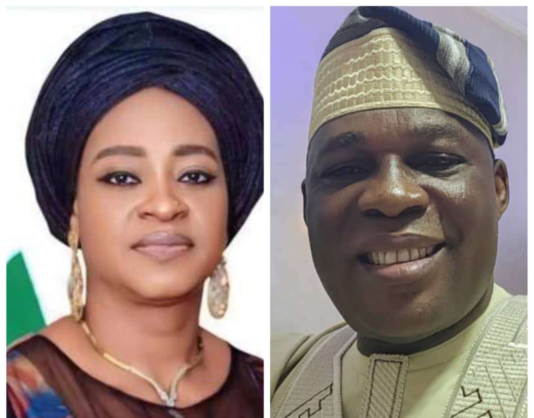 Sen. Oyewumi hails Osun governor's Wife, Erelu Ngozi Adeleke on birthday