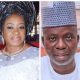 Akinleye, Osun CoS Congratulates Erelu Ngozi Adeleke on her birthday