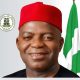 Alex Otti at 60: How family, education, career prepared Abia gov for service