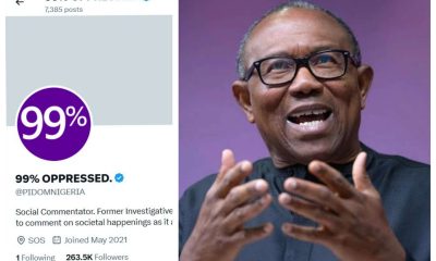 Obi condemns arrest of PIDOMNigeria, says Nigeria degenerating into a banana republic