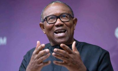 Obi: I can fix Nigeria in four years, rejects ‘defection politics’ and South-East ‘capture’ plot