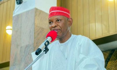Kano bans scrap imports from Northeast over security concerns amid explosions