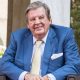 Johan Rupert becomes Africa’s richest man
