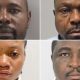 Four Nigerians jailed for marriage scam in UK