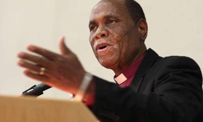 Immigration deports Zimbabwean bishop for participating in methodist church election