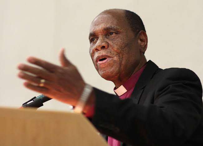 Immigration deports Zimbabwean bishop for participating in methodist church election