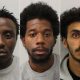 Nigerian, two others sentenced to life for murder in UK