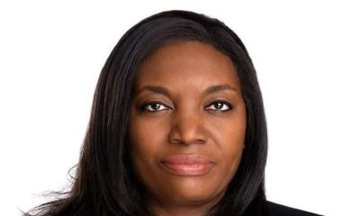 Nneka Enwereji emerges as Citibank Managing Director