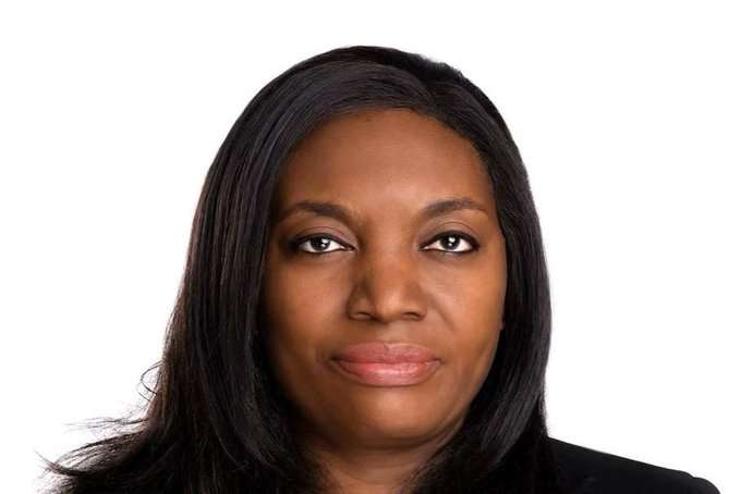 Nneka Enwereji emerges as Citibank Managing Director