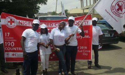 Red Cross says 24,000 persons missing in Nigeria