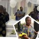 Late music icon, Onyeka Onwenu buried in Lagos