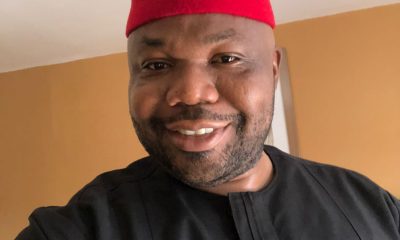 US-Based publisher condemns Tinubu's inaction on Igbo killings