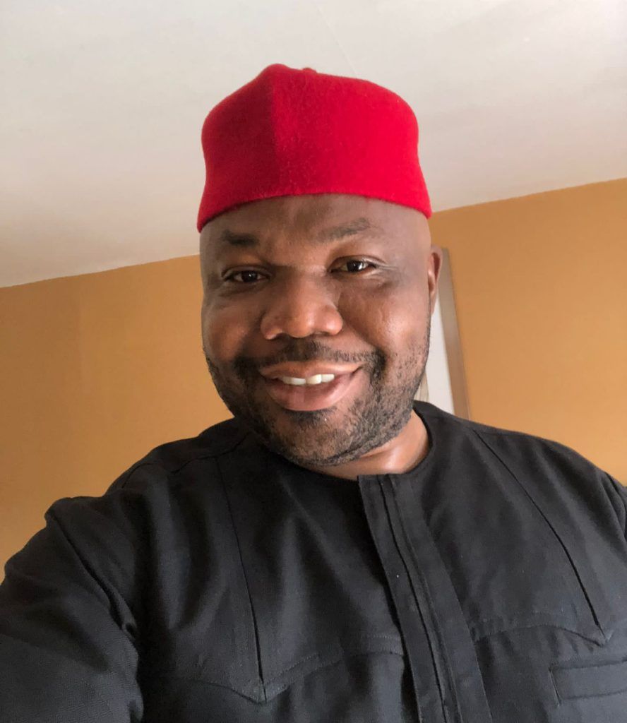US-Based publisher condemns Tinubu's inaction on Igbo killings
