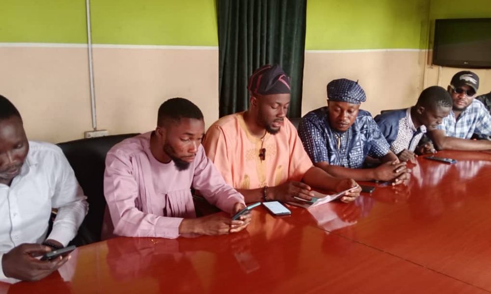 EndBadGovernance protesters suspend protest over Osun/Osogbo festival