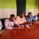 EndBadGovernance protesters suspend protest over Osun/Osogbo festival