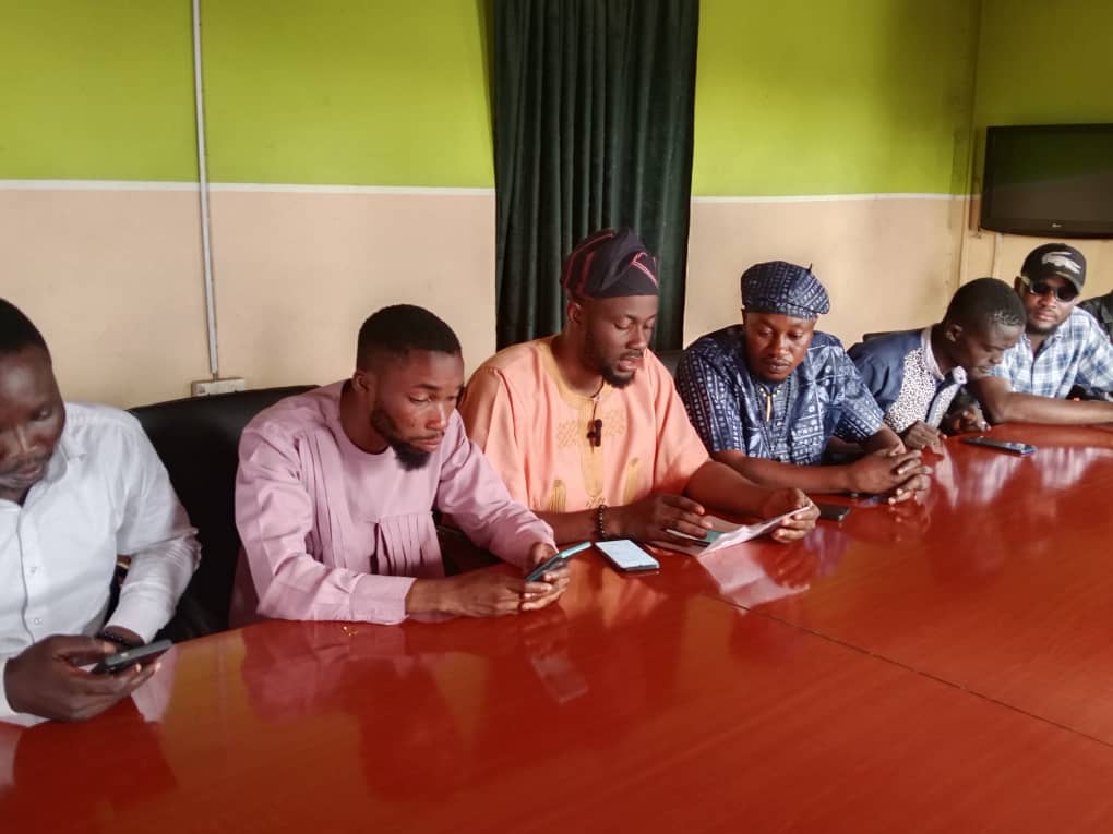 EndBadGovernance protesters suspend protest over Osun/Osogbo festival