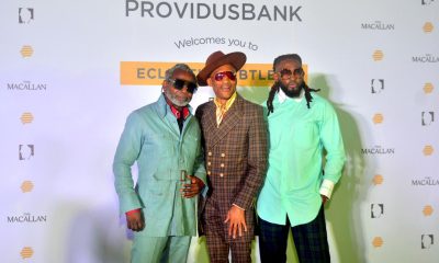 How social media is changing Nigeria's fashion industry