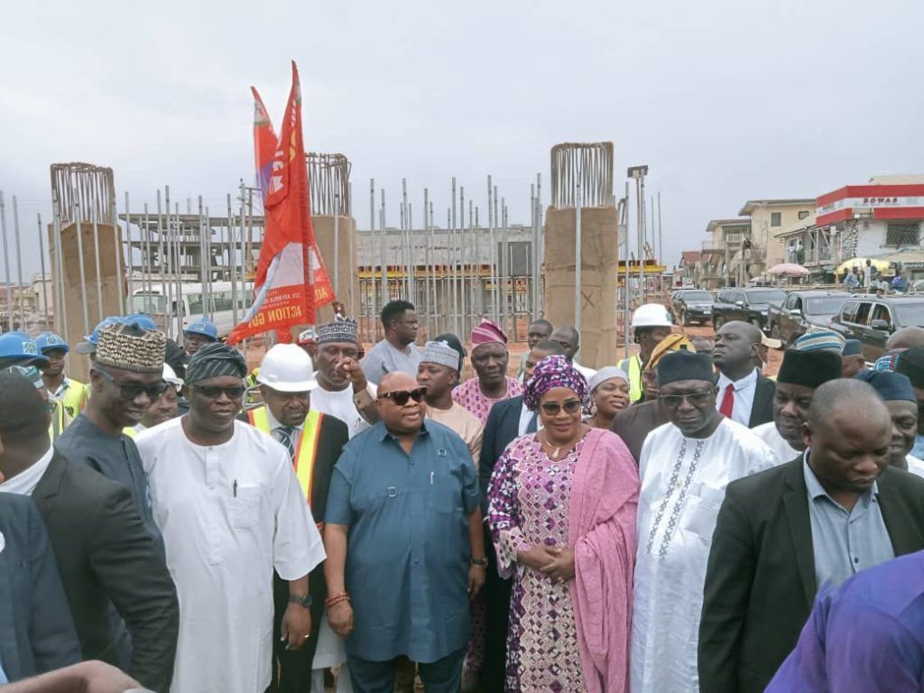 NSE president, Oguntala hails Gov Adeleke for promoting local content