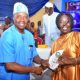 Osun Civil Service Week: Adeleke approves 2024 promotion exercise for civil servants