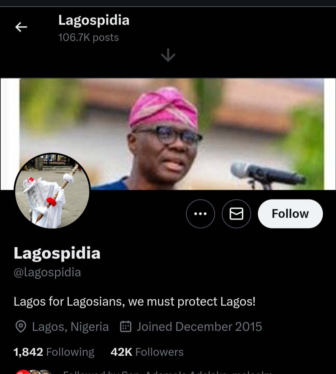 Atiku demands arrest, prosecution of those calling for eviction of Igbo from Lagos, SW